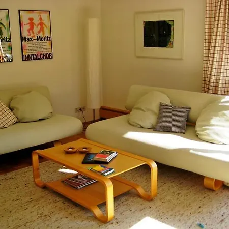 Apartmán Ebner