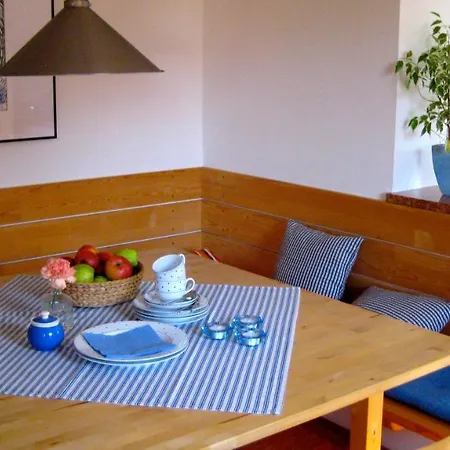 Apartmán Ebner