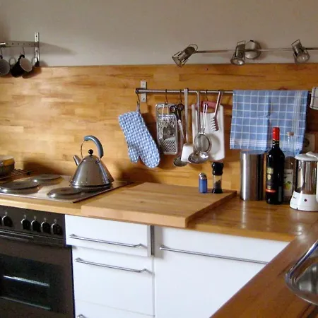 Ebner Apartment Kiefersfelden