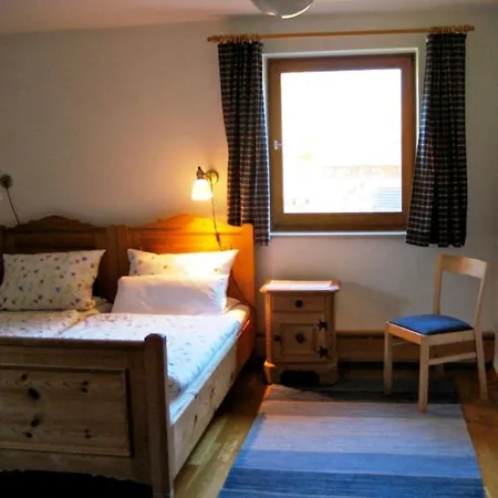 Apartmán Ebner Kiefersfelden