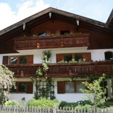 Apartmán Ebner *